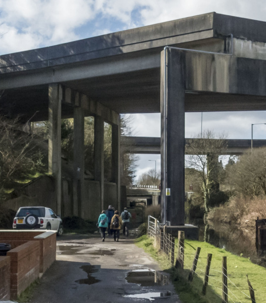 Photograph of Walking Route - Image 38
