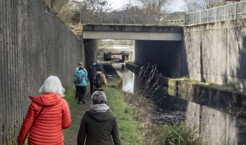 Photograph of Walking Route - Image 39
