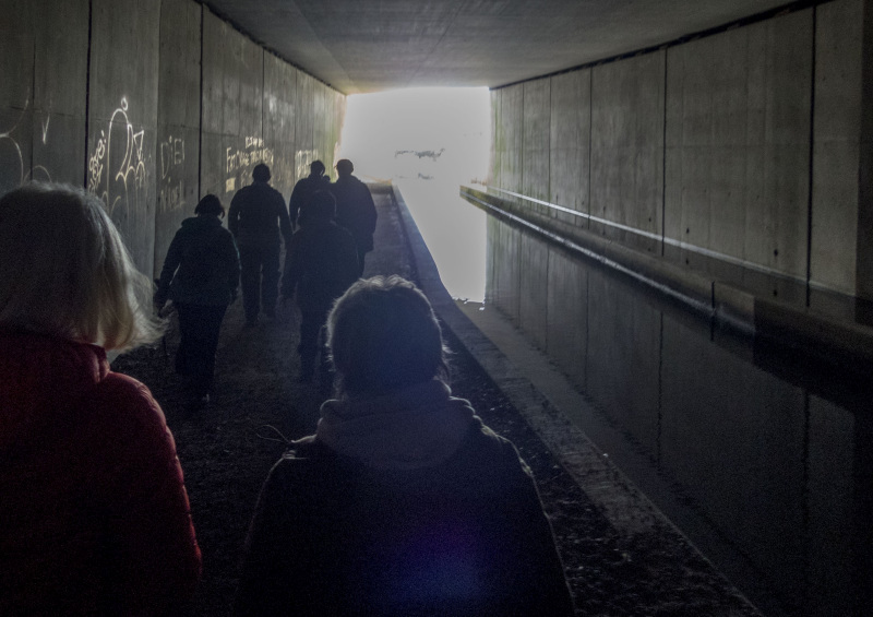 Photograph of Walking Route - Image 40