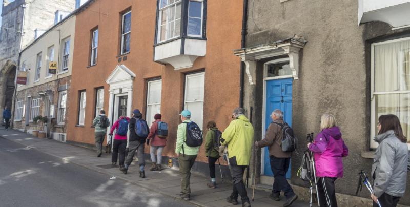 Photograph of Walking Route - Image 3