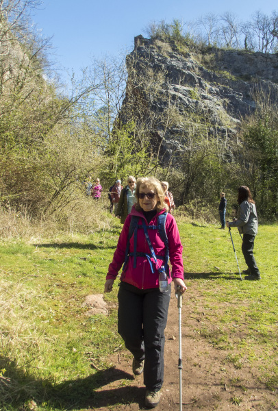 Photograph of Walking Route - Image 14