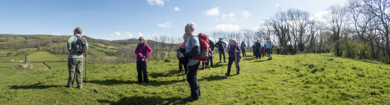 Photograph of Walking Route - Image 20