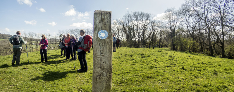 Photograph of Walking Route - Image 22