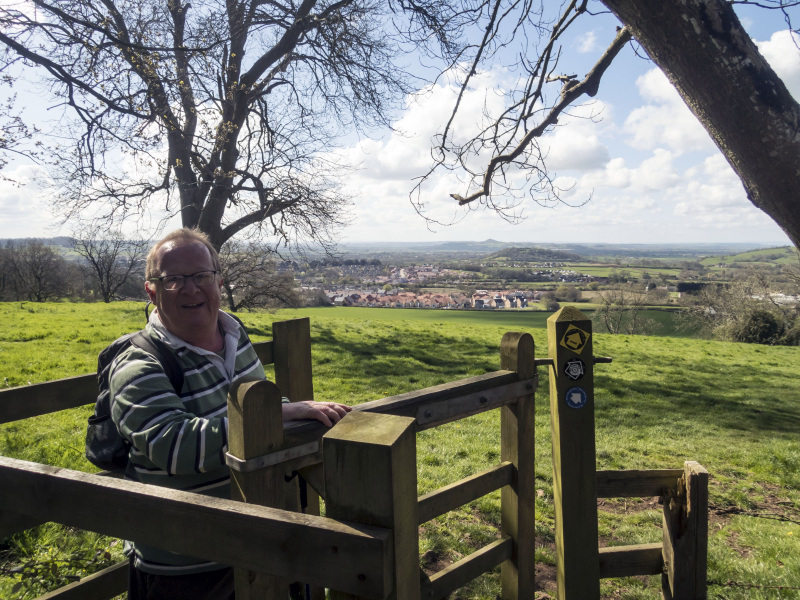 Photograph of Walking Route - Image 28