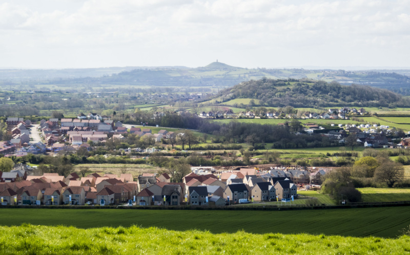 Photograph of Walking Route - Image 30