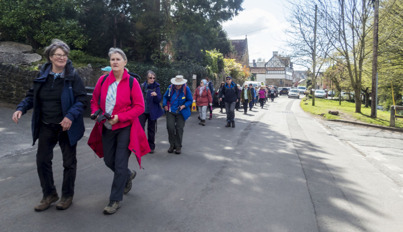 Photograph of Walking Route - Image 43