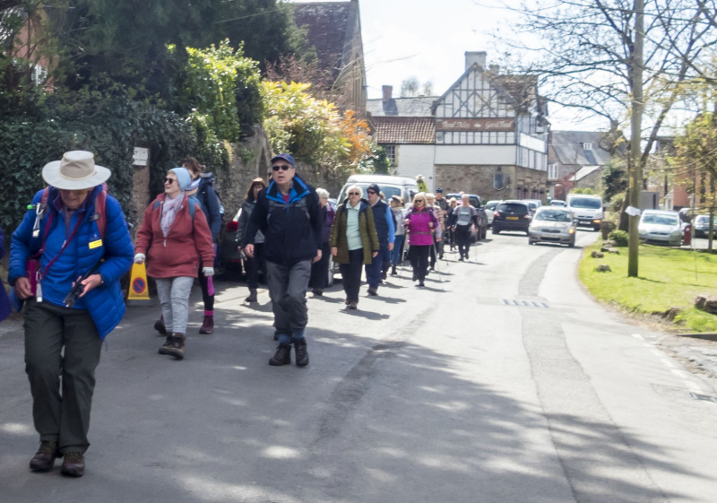 Photograph of Walking Route - Image 44