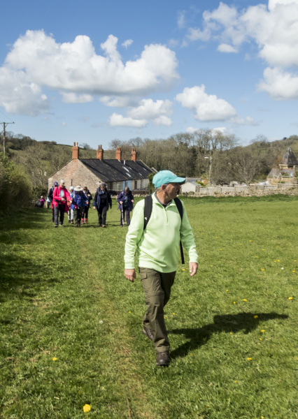 Photograph of Walking Route - Image 48