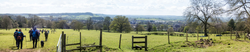 Photograph of Walking Route - Image 58