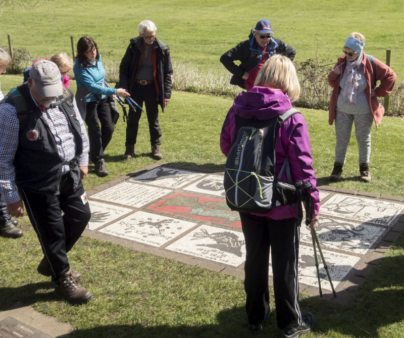 Photograph of Walking Route - Image 59