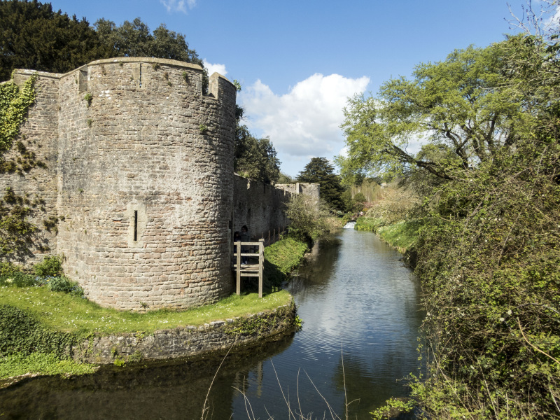 Photograph of Walking Route - Image 60