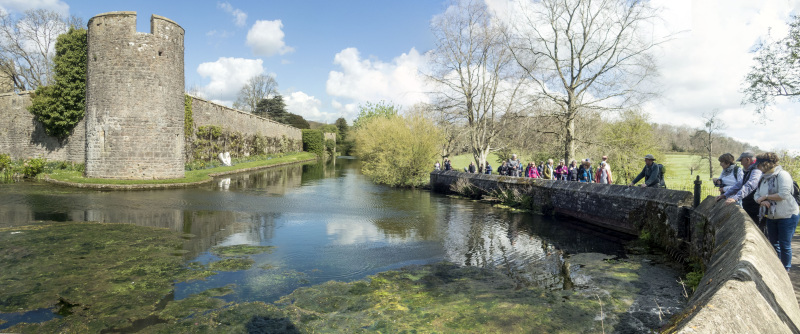 Photograph of Walking Route - Image 62