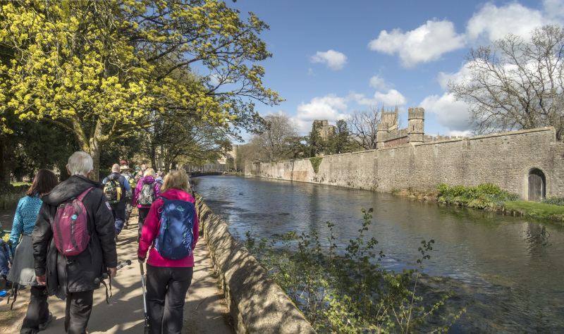 Photograph of Walking Route - Image 63