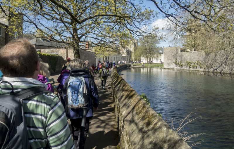 Photograph of Walking Route - Image 64