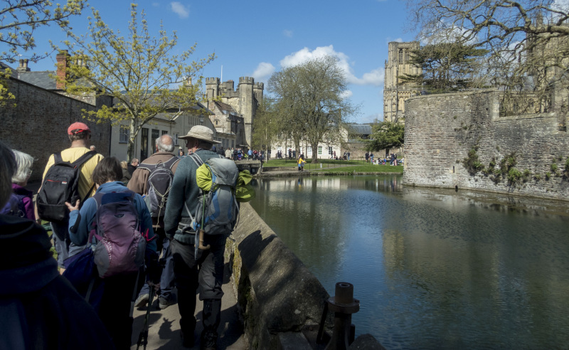 Photograph of Walking Route - Image 65