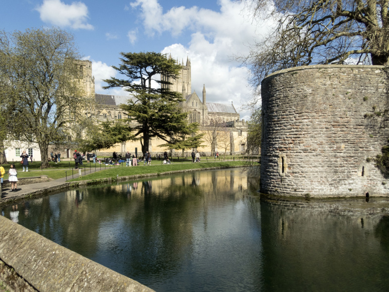 Photograph of Walking Route - Image 66