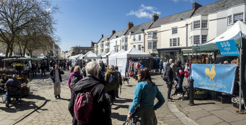 Photograph of Walking Route - Image 68