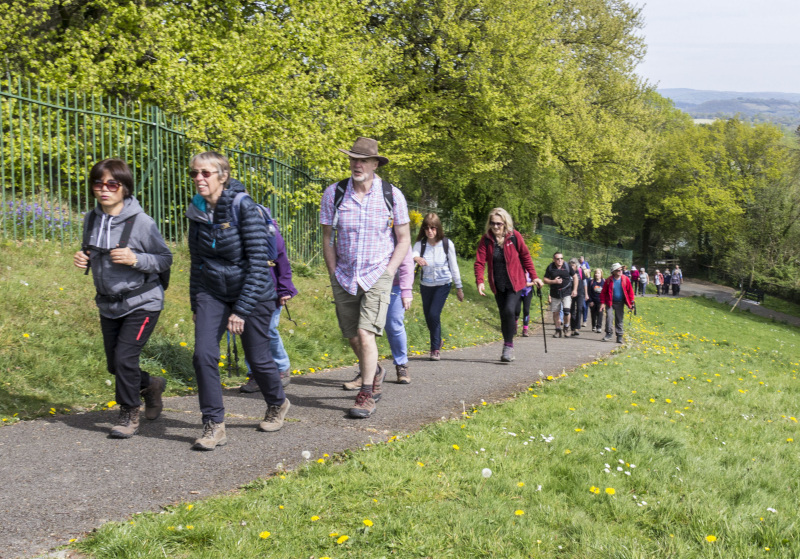 Photograph of Walking Route - Image 3