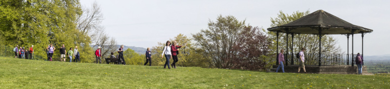 Photograph of Walking Route - Image 4