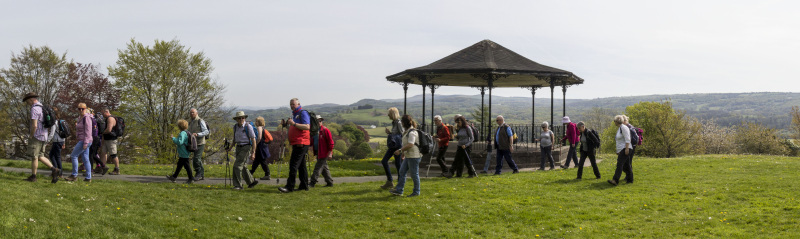 Photograph of Walking Route - Image 7