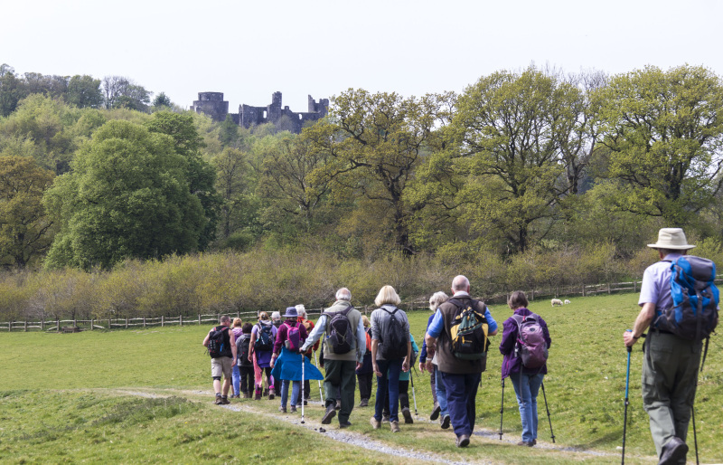 Photograph of Walking Route - Image 20