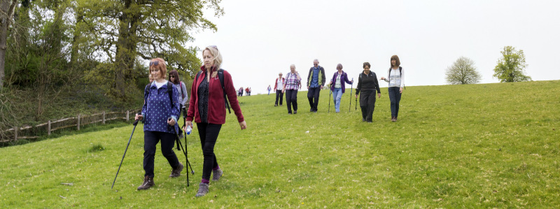 Photograph of Walking Route - Image 47