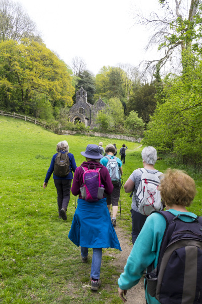 Photograph of Walking Route - Image 48