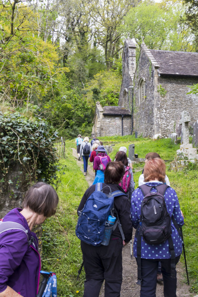 Photograph of Walking Route - Image 49