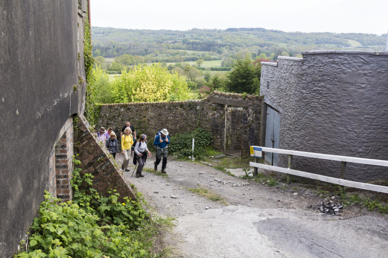 Photograph of Walking Route - Image 38
