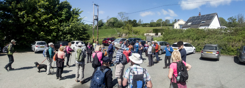 Photograph of Walking Route - Image 2