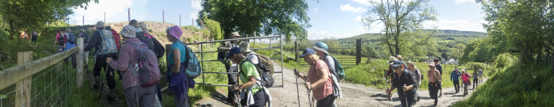 Photograph of Walking Route - Image 3