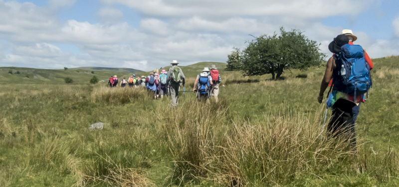 Photograph of Walking Route - Image 8