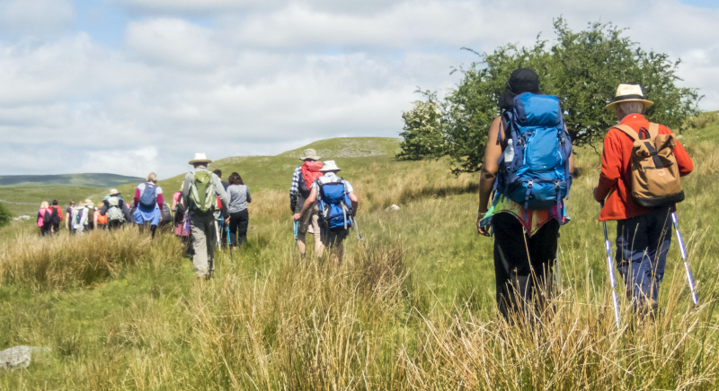 Photograph of Walking Route - Image 9