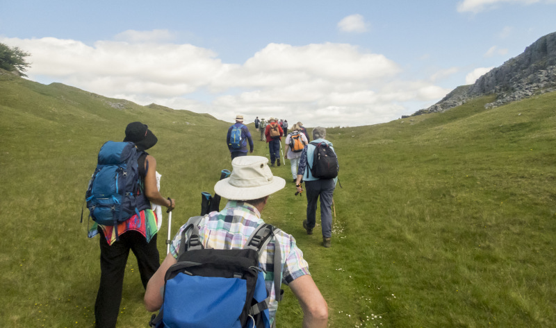 Photograph of Walking Route - Image 10