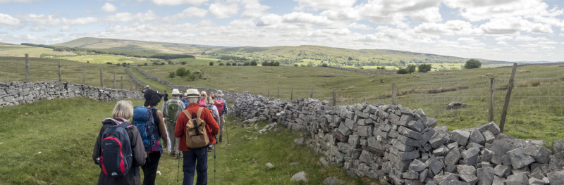 Photograph of Walking Route - Image 13