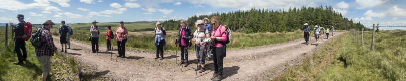 Photograph of Walking Route - Image 22