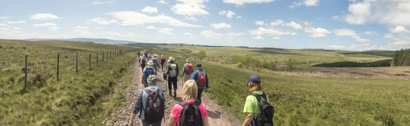 Photograph of Walking Route - Image 23