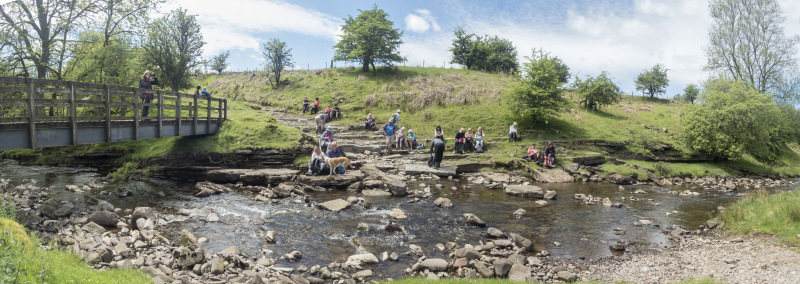 Photograph of Walking Route - Image 28