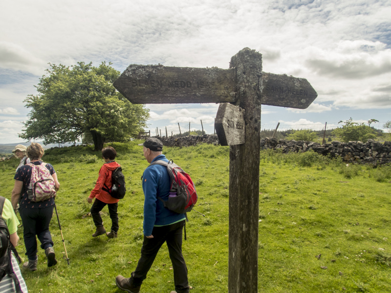Photograph of Walking Route - Image 32