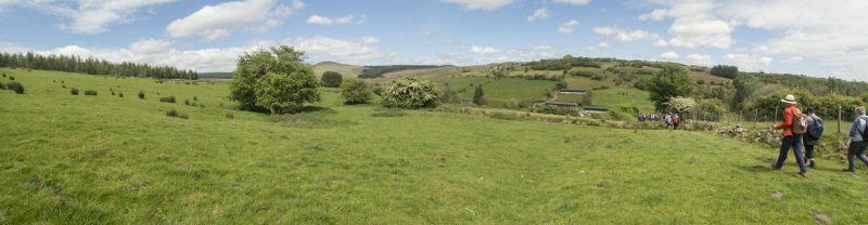 Photograph of Walking Route - Image 35