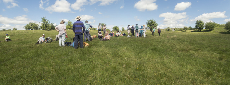 Photograph of Walking Route - Image 43
