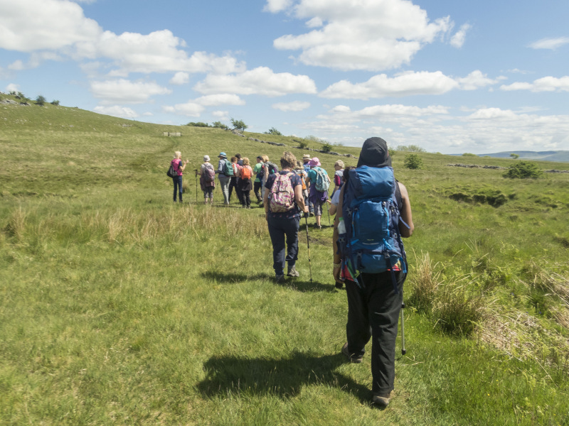 Photograph of Walking Route - Image 44