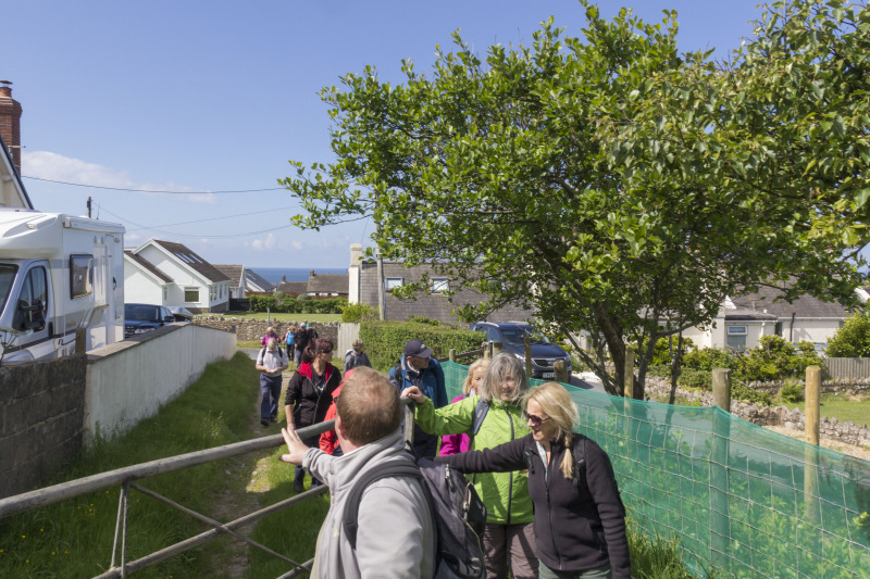 Photograph of Walking Route - Image 5