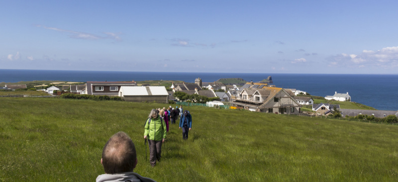 Photograph of Walking Route - Image 6