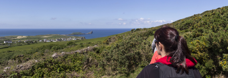 Photograph of Walking Route - Image 13
