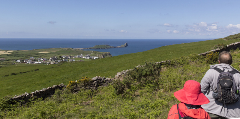 Photograph of Walking Route - Image 14