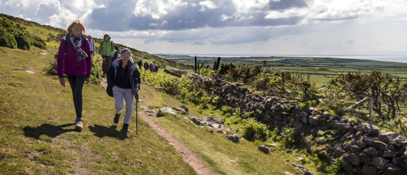 Photograph of Walking Route - Image 16