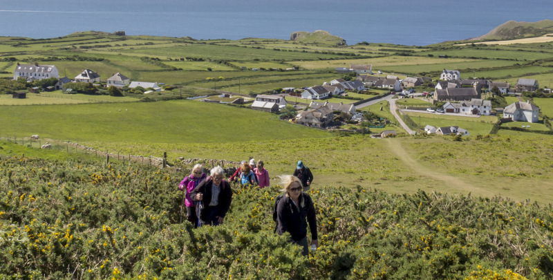 Photograph of Walking Route - Image 18