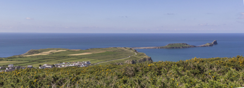 Photograph of Walking Route - Image 19