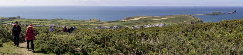 Photograph of Walking Route - Image 20